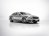 Fotogallerij: Nog even stilstaan bij de Mercedes-Benz CLS 63 AMG