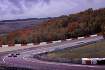 Fotoverslag: Dijon Prenois