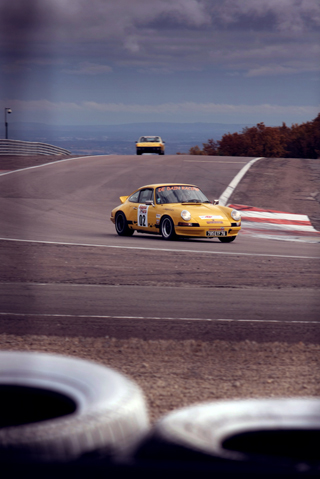 Fotoverslag: Dijon Prenois