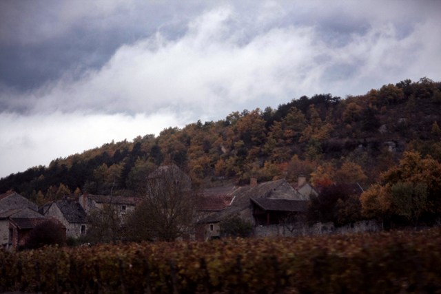 Fotoverslag: Dijon Prenois