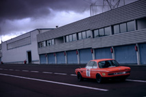 Fotoverslag: Dijon Prenois