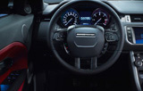 Officieel: Range Rover Evoque vijfdeurs