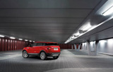 Officieel: Range Rover Evoque vijfdeurs