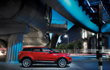 Officieel: Range Rover Evoque vijfdeurs