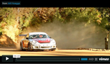 Filmpje: Porsche 997 GT3 Cup tijdens Pikes Peak Hill Climb