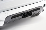 Standaard is saai: BMW HAMANN Flash Evo M