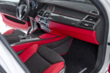 Standaard is saai: BMW HAMANN Flash Evo M