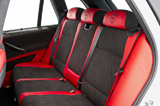 Standaard is saai: BMW HAMANN Flash Evo M