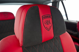 Standaard is saai: BMW HAMANN Flash Evo M