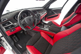 Standaard is saai: BMW HAMANN Flash Evo M