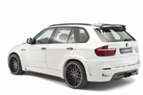 Standaard is saai: BMW HAMANN Flash Evo M