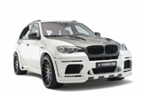 Standaard is saai: BMW HAMANN Flash Evo M