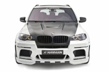 Standaard is saai: BMW HAMANN Flash Evo M