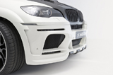 Standaard is saai: BMW HAMANN Flash Evo M