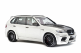 Standaard is saai: BMW HAMANN Flash Evo M