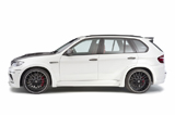Standaard is saai: BMW HAMANN Flash Evo M