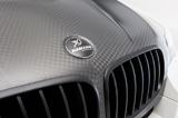 Standaard is saai: BMW HAMANN Flash Evo M
