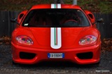 Evenement: Ferrari Herfstrit 2010