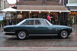 Klassiekergespot spot van de week: Iso Rivolta GT IR 300