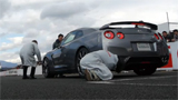 Filmpje: Nissan GT-R MY2011 doet sprint naar 100 km/u in drie seconden!