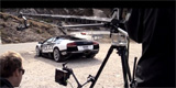 Filmpje: making off Need For Speed promotiefilmpje