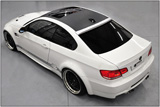 Binnenkort leverbaar: Prior Design bodykit voor BMW M3 E92