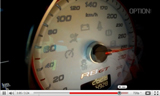 Filmpje: Audi R8 GT laat prestaties zien