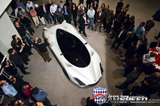 SSC presenteert potentiële Bugatti Veyron 16.4 killer