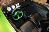SEMA 2010: Vortex F1: Amerikaanse concurrent Ariel Atom