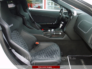 Te koop: Zenvo ST1 bij Auto-Salon-Singen
