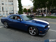 Topspot: Dodge Challenger SRT-8 392 Inaugural Edition