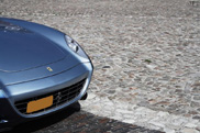Fotoshoot: Ferrari 612 Sessanta