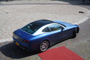 Fotoshoot: Ferrari 612 Sessanta