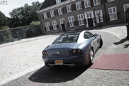 Fotoshoot: Ferrari 612 Sessanta