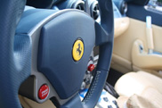 Fotoshoot: Ferrari 612 Sessanta