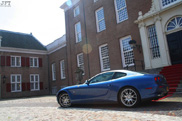 Fotoshoot: Ferrari 612 Sessanta