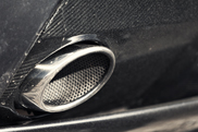 Gereden: Aston Martin V8 Vantage S