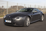 Gereden: Aston Martin V8 Vantage S