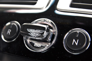 Gereden: Aston Martin V8 Vantage S