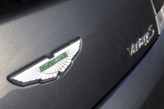 Gereden: Aston Martin V8 Vantage S