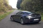 Gereden: Aston Martin V8 Vantage S