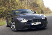Gereden: Aston Martin V8 Vantage S