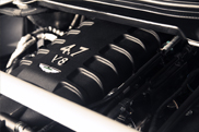 Gereden: Aston Martin V8 Vantage S