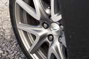 Gereden: Aston Martin V8 Vantage S