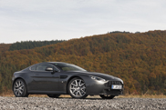 Gereden: Aston Martin V8 Vantage S