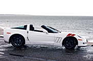 Gereden: Corvette Grand Sport