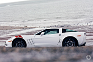 Gereden: Corvette Grand Sport
