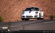 Kort maar krachtig: losgaan in de Porsche 997 GT3 RS 4.0