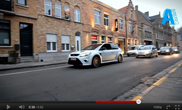 Filmpje: Ford Focus RS doet launch control!