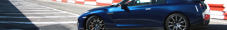 Nissan GT-R slaat weer toe! Upgrade naar 550 pk!